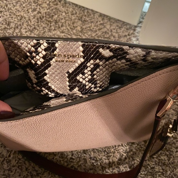 Kate spade crossbody - Picture 5 of 6